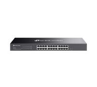TP Link Switch rackable Omada 24 porte Gigabit