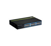 Switch TRENDnet TEG-S24Dg 24 porte Gigabit