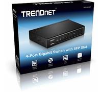 Switch Trendnet TEG-S51SFP