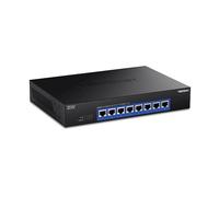 TRN TEG-S708 - Switch, 8 porte, 10 Gigabit Ethernet