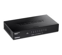 SWITCH TRENDNET TEG-S83 8 PUERTOS RJ-45 GIGABIT 10 100 1000