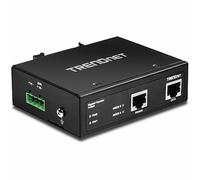 TRN TI-IG30 - Power over Ethernet (UPOE) Injektor