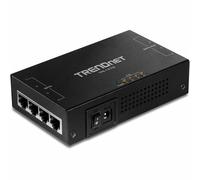 TRN TPE-147GI - Iniettore Power over Ethernet (PoE+) 4 porte Gigabit