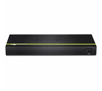 TRN TPE-2840WS - Interruttore, 28 porte, Gigabit Ethernet, PoE