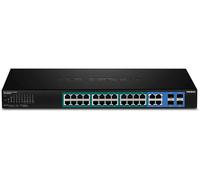 SWITCH TRENDNET TPE-5028WS