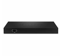 Switch Trendnet TPE-5048WS Gigabit Ethernet Nero