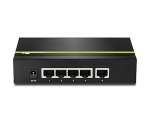 Switch Trendnet TPE-S50