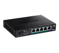 Trendnet Trendnet TpE-Tg350 Switch Di Rete Non Gestito 2.5g Ethernet (100/1000/2