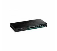 Switch Trendnet TPE-TG380 2.5 Gbps