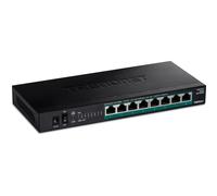 Switch Trendnet TPE-TG380 8 x PoE 2.5 Gbps