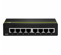 TRN TPE-TG44G - 8-Port Gigabit PoE Switch (4 POE)