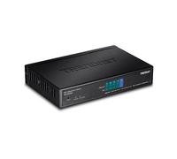 Switch TRENDNET TPE-TG50ES, 5 porte