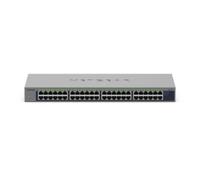 Switch Trendnet TPE-TG83 Gigabit 8 Porte PoE+ Unmanaged Montaggio Parete Fanless
