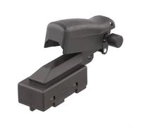 Switch Trigger N015071 - Pezzo di ricambio per smerigliatrice angolare D28492/D28491/D28490/D28413/DWE493/DWE492/DWE490, confezione da 1