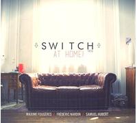 Switch Trio - At Home