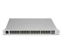 Switch UbiQuiti 48-port 10/100/1000 USW-PRO-48