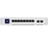 Managed Layer 3 switch with