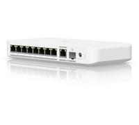 Ubiquiti UniFi Flex 2.5G PoE Managed L2 2.5G Ethernet (100/1000/2500) Power over
