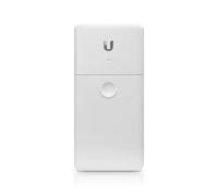 Switch Ubiquiti NanoSwitch N-SW 4 Porte GbE Esterno PoE Passivo 24V/4Gbps ESD 24kV