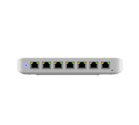 Switch - UBIQUITI NETWORKS - UniFi USW-Ultra - 48 porte - Gestione di rete - VLAN - QoS