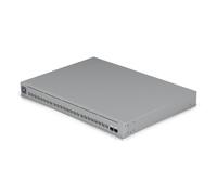 Switch di rete Ubiquiti Pro Max 24 L3 2.5G Ethernet (100/1000/2500) 1U Grigio [USW-PRO-MAX-24]