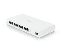 SWITCH UBIQUITI UISP, 8 porte, Gigabit