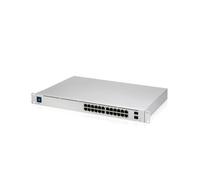 Switch UbiQuiti UniFi 24 porte 10/100/1000 USW-PRO-24-POE