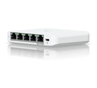 Switch UbiQuiti UniFi 5-port Mini USW-FLEX-2.5G-5