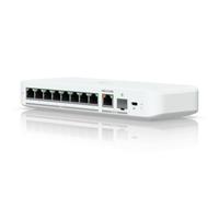 Switch Ubiquiti UniFi Flex 2.5G 8 Porte 2.5GbE SFP+ Switch Ubiquiti UniFi Flex 2.5G 8 Porte 2.5GbE SFP+