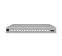 Switch Ubiquiti UniFi Pro XG 24 Ports 10G Managed Rack 1U