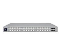 Switch Ubiquiti UniFi Pro XG 48 PoE L3 Gestito 10G PoE+++