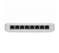Switch Ubiquiti UniFi Switch Lite 8 PoE 8x 10/100/1000