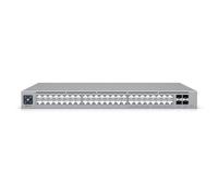 Switch Ubiquiti Unifi USW-PRO-MAX-48 48 Porte 2.5G L3 224Gbps Rack 1U