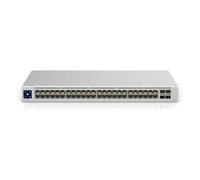 UBIQUITI - UniFi USW-48 switch di rete Gestito L2 Gigabit Ethernet (10/100/1000) Argento