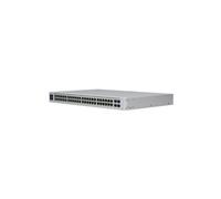 UBIQUITI - UniFi USW-48 switch di rete Gestito L2 Gigabit Ethernet (10/100/1000) Argento