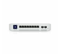 Managed Layer 3 switch with
