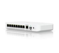 Switch Ubiquiti USW-FLEX-2.5G-8-POE 8 Porte 2.5 GbE PoE++ RJ45/SFP+ Switch Ubiquiti USW-FLEX-2.5G-8-POE 8 Porte 2.5 GbE PoE++ RJ45/SFP+