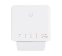 Switch Ubiquiti UniFi USW-Flex 5 porte Gigabit PoE