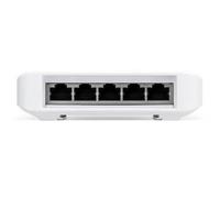 Switch Ubiquiti UniFi USW-Flex 5 porte Gigabit PoE