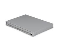 Switch Ubiquiti USW-Pro-Max-24-PoE 24 porte Gigabit L3 PoE Touch Screen 112 Gbps