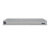 Ubiquiti Pro Max 24 PoE Gestito L3 Gigabit Ethernet (10/100/1000) Supporto Power over Ethernet (PoE) Grigio