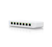 Switch Ubiquiti USW-Ultra 8p 42W gestito
