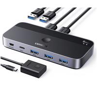 SWITCH UGREEN CM662