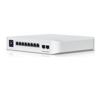 SWITCH UNIFI 10P UBIQUITI USW-PRO-XG-8-POE-EU 8P 10GBE POE++ 2P 10G SFP+
