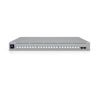 SWITCH UNIFI 24P UBIQUITI USW-PRO-XG-24-EU L3 ETHERLIGHTING 16P 10GBE 8P 2,5GBE