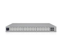 SWITCH UNIFI 48P UBIQUITI USW-PRO-XG-48-EU L3 ETHERLIGHTING 32P 10GBE 16P 2,5GBE