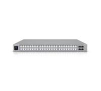 SWITCH UNIFI 48P UBIQUITI USW-PRO-XG-48-EU L3 ETHERLIGHTING 32P 10GBE 16P 2,5GBE