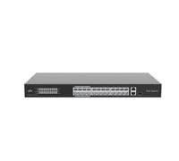 Switch Uniview PoE Cloud Managed L2 24 Porte PoE 1x Uplink RJ45 1x Uplink Combo