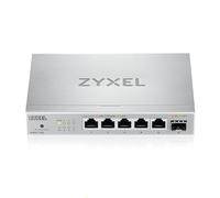 ZYXEL SWITCH UNMANAGED 5 PORTE 2.5GBE XMG-105-ZZ0101F