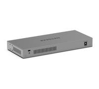 Switch unmanaged Gigabit Ethernet a 8 porte con 1 porta SFP+ 10G dedicata NEW